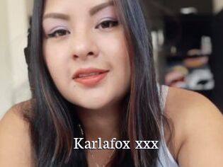 Karlafox_xxx