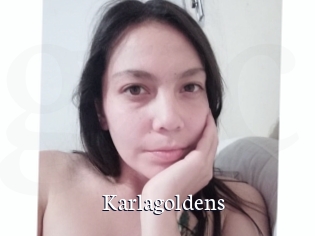 Karlagoldens