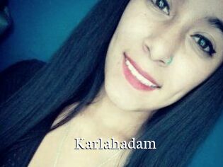 Karlahadam