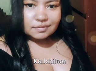 Karlahilton