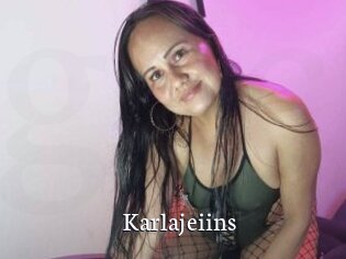 Karlajeiins