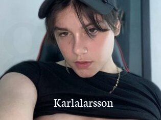 Karlalarsson