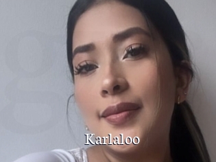 Karlaloo