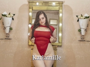 karlamille Gratis xxx Clips