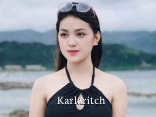 Karlaritch