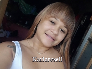 Karlarosell