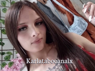 karlatabooanalx Gratis xxx Clips