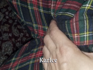 Karlce