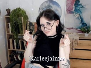 karleejaimes Gratis xxx Clips