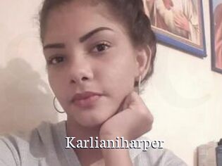 Karlianiharper
