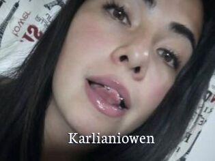 Karlianiowen