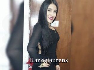 Karlielaurens