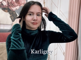 Karligrey