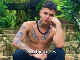 Karlostorres