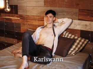 Karlswann