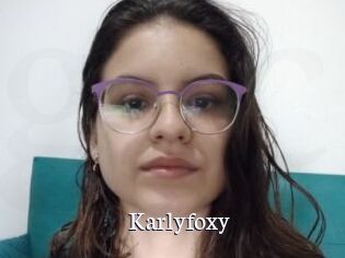 Karlyfoxy