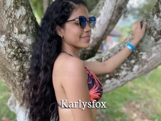 Karlysfox