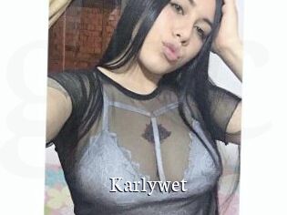 Karlywet