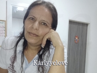 Karlyyelove