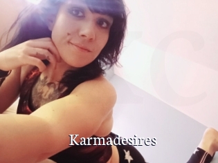Karmadesires
