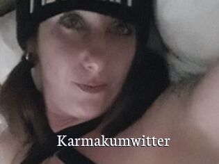 Karmakumwitter