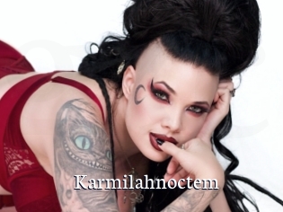 Karmilahnoctem