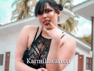 Karmillacarterr