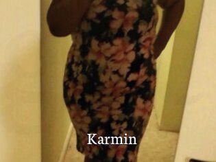 Karmin