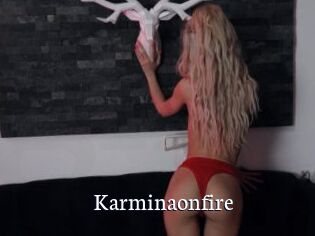 karminaonfire Gratis xxx Clips
