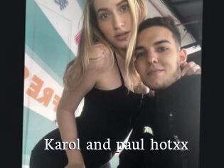Karol_and_paul_hotxx