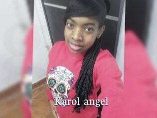 Karol_angel