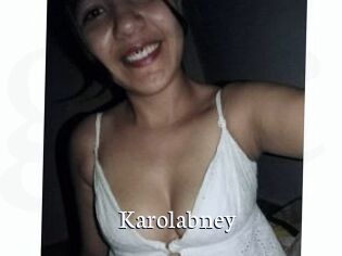 Karolabney