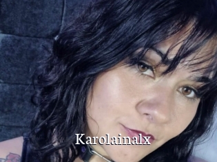 karolainalx Gratis xxx Clips