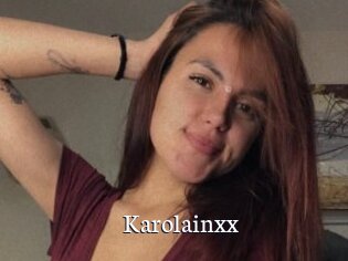 Karolainxx