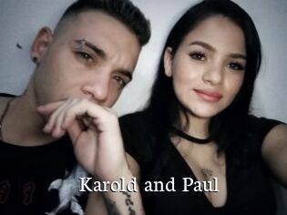 Karold_and_Paul