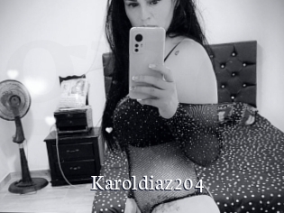 Karoldiaz204