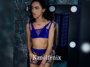 karolfenix Gratis xxx Clips