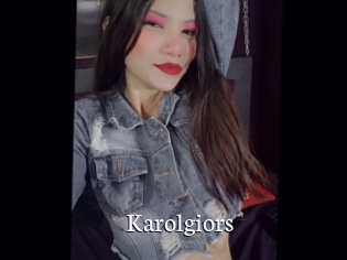 karolgiors Gratis xxx Clips