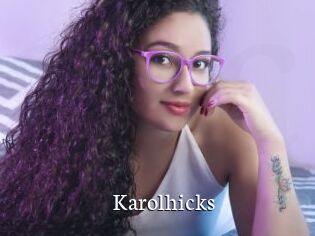Karolhicks