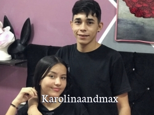 Karolinaandmax