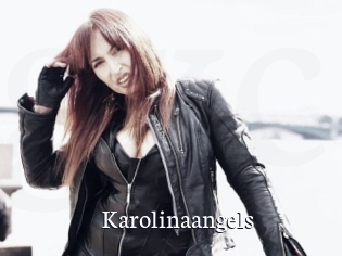 Karolinaangels