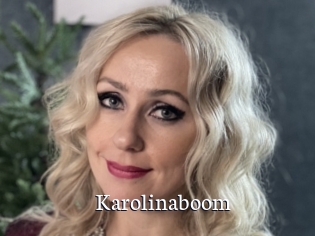 Karolinaboom