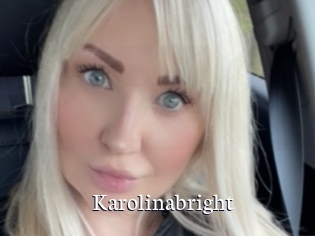 Karolinabright