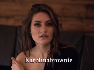 karolinabrownie Gratis xxx Clips