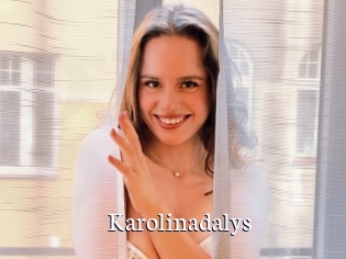 Karolinadalys