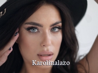 Karolinalazo