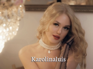 Karolinaluis