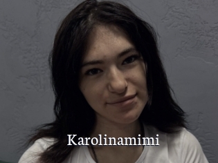 Karolinamimi