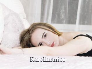 Karolinanice