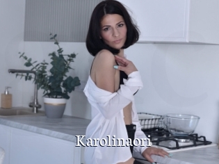 Karolinaori